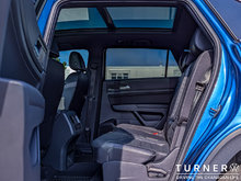 2020 Volkswagen Atlas CROSS SPORT EXECLINE 3.6L V6 4MOTION LOCALLY DRIVEN / REMOTE START / V6 ENGINE