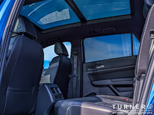 2020 Volkswagen Atlas CROSS SPORT EXECLINE 3.6L V6 4MOTION LOCALLY DRIVEN / REMOTE START / V6 ENGINE