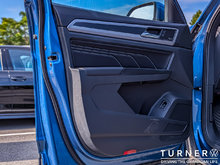 2020 Volkswagen Atlas CROSS SPORT EXECLINE 3.6L V6 4MOTION LOCALLY DRIVEN / REMOTE START / V6 ENGINE