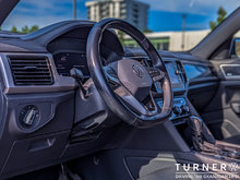 2020 Volkswagen Atlas CROSS SPORT EXECLINE 3.6L V6 4MOTION LOCALLY DRIVEN / REMOTE START / V6 ENGINE
