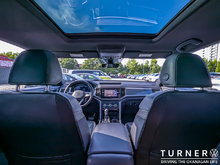 2020 Volkswagen Atlas CROSS SPORT EXECLINE 3.6L V6 4MOTION LOCALLY DRIVEN / REMOTE START / V6 ENGINE