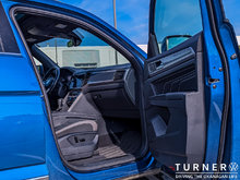 2020 Volkswagen Atlas CROSS SPORT EXECLINE 3.6L V6 4MOTION LOCALLY DRIVEN / REMOTE START / V6 ENGINE