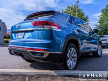 2020 Volkswagen Atlas CROSS SPORT EXECLINE 3.6L V6 4MOTION LOCALLY DRIVEN / REMOTE START / V6 ENGINE
