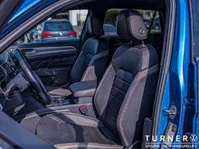 2020 Volkswagen Atlas CROSS SPORT EXECLINE 3.6L V6 4MOTION LOCALLY DRIVEN / REMOTE START / V6 ENGINE
