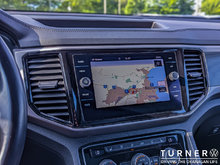 2020 Volkswagen Atlas CROSS SPORT EXECLINE 3.6L V6 4MOTION LOCALLY DRIVEN / REMOTE START / V6 ENGINE