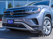 2021 Volkswagen Atlas CROSS SPORT TRENDLINE 2.0TSI 4MOTION