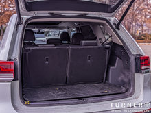 2021 Volkswagen ATLAS HIGHLINE 3.6L 4-MOTION SOP 40/20 ALL WHEEL DRIVE / LOCALLY DRIVEN / REMOTE START