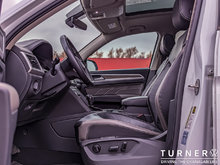 2021 Volkswagen ATLAS HIGHLINE 3.6L 4-MOTION SOP 40/20 ALL WHEEL DRIVE / LOCALLY DRIVEN / REMOTE START