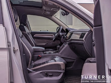 2021 Volkswagen ATLAS HIGHLINE 3.6L 4-MOTION SOP 40/20 ALL WHEEL DRIVE / LOCALLY DRIVEN / REMOTE START