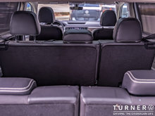 2021 Volkswagen ATLAS HIGHLINE 3.6L 4-MOTION SOP 40/20 ALL WHEEL DRIVE / LOCALLY DRIVEN / REMOTE START