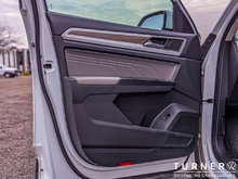 2021 Volkswagen ATLAS HIGHLINE 3.6L 4-MOTION SOP 40/20 ALL WHEEL DRIVE / LOCALLY DRIVEN / REMOTE START