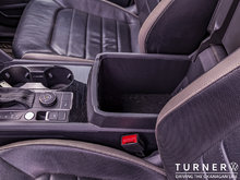 2021 Volkswagen ATLAS HIGHLINE 3.6L 4-MOTION SOP 40/20 ALL WHEEL DRIVE / LOCALLY DRIVEN / REMOTE START