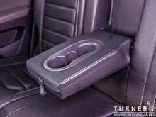 2021 Volkswagen ATLAS HIGHLINE 3.6L 4-MOTION SOP 40/20 ALL WHEEL DRIVE / LOCALLY DRIVEN / REMOTE START