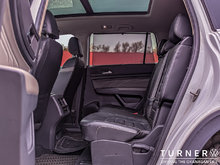 2021 Volkswagen ATLAS HIGHLINE 3.6L 4-MOTION SOP 40/20 ALL WHEEL DRIVE / LOCALLY DRIVEN / REMOTE START