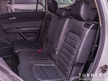 2021 Volkswagen ATLAS HIGHLINE 3.6L 4-MOTION SOP 40/20 ALL WHEEL DRIVE / LOCALLY DRIVEN / REMOTE START