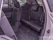 2021 Volkswagen ATLAS HIGHLINE 3.6L 4-MOTION SOP 40/20 ALL WHEEL DRIVE / LOCALLY DRIVEN / REMOTE START