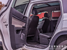 2021 Volkswagen ATLAS HIGHLINE 3.6L 4-MOTION SOP 40/20 ALL WHEEL DRIVE / LOCALLY DRIVEN / REMOTE START