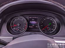 2021 Volkswagen ATLAS HIGHLINE 3.6L 4-MOTION SOP 40/20 ALL WHEEL DRIVE / LOCALLY DRIVEN / REMOTE START