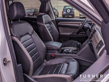 2021 Volkswagen ATLAS HIGHLINE 3.6L 4-MOTION SOP 40/20 ALL WHEEL DRIVE / LOCALLY DRIVEN / REMOTE START