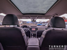 2021 Volkswagen ATLAS HIGHLINE 3.6L 4-MOTION SOP 40/20 ALL WHEEL DRIVE / LOCALLY DRIVEN / REMOTE START