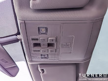 2021 Volkswagen ATLAS HIGHLINE 3.6L 4-MOTION SOP 40/20 ALL WHEEL DRIVE / LOCALLY DRIVEN / REMOTE START