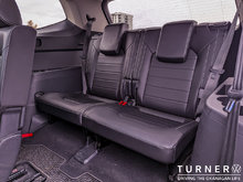 2021 Volkswagen ATLAS HIGHLINE 3.6L 4-MOTION SOP 40/20 ALL WHEEL DRIVE / LOCALLY DRIVEN / REMOTE START