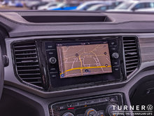 2021 Volkswagen ATLAS HIGHLINE 3.6L 4-MOTION SOP 40/20 ALL WHEEL DRIVE / LOCALLY DRIVEN / REMOTE START