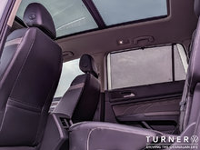 2021 Volkswagen ATLAS HIGHLINE 3.6L 4-MOTION SOP 40/20 ALL WHEEL DRIVE / LOCALLY DRIVEN / REMOTE START