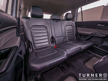 2021 Volkswagen ATLAS HIGHLINE 3.6L 4-MOTION SOP 40/20 ALL WHEEL DRIVE / LOCALLY DRIVEN / REMOTE START