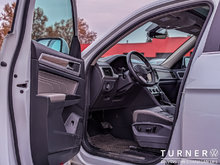 2021 Volkswagen ATLAS HIGHLINE 3.6L 4-MOTION SOP 40/20 ALL WHEEL DRIVE / LOCALLY DRIVEN / REMOTE START