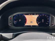 2021 Volkswagen Atlas Execline