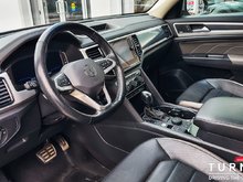 2021 Volkswagen Atlas Execline