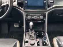 2021 Volkswagen Atlas Execline