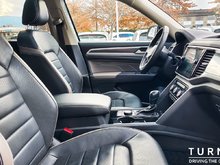 2021 Volkswagen Atlas Execline