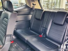 2021 Volkswagen Atlas Execline