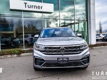 2021 Volkswagen Atlas Execline
