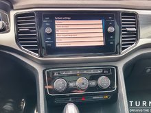 2021 Volkswagen Atlas Execline