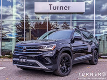 2022 Volkswagen ATLAS HIGHLINE