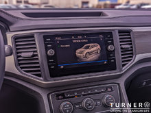 2022 Volkswagen Atlas COMFORTLINE 0% 24 MONTHS + 2 YEAR/40,000km CPO WARRENTY INCLUDED! Ends Nov 29