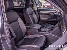 2022 Volkswagen Atlas COMFORTLINE 0% 24 MONTHS + 2 YEAR/40,000km CPO WARRENTY INCLUDED! Ends Nov 29