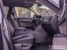 2022 Volkswagen Atlas COMFORTLINE 0% 24 MONTHS + 2 YEAR/40,000km CPO WARRENTY INCLUDED! Ends Nov 29
