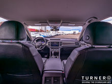 2022 Volkswagen Atlas COMFORTLINE 0% 24 MONTHS + 2 YEAR/40,000km CPO WARRENTY INCLUDED! Ends Nov 29