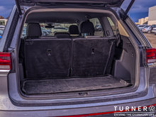 2022 Volkswagen Atlas COMFORTLINE 0% 24 MONTHS + 2 YEAR/40,000km CPO WARRENTY INCLUDED! Ends Nov 29