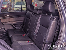 2022 Volkswagen Atlas COMFORTLINE 0% 24 MONTHS + 2 YEAR/40,000km CPO WARRENTY INCLUDED! Ends Nov 29
