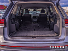 2022 Volkswagen Atlas COMFORTLINE 0% 24 MONTHS + 2 YEAR/40,000km CPO WARRENTY INCLUDED! Ends Nov 29