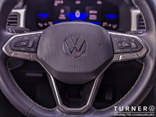 2022 Volkswagen Atlas COMFORTLINE 0% 24 MONTHS + 2 YEAR/40,000km CPO WARRENTY INCLUDED! Ends Nov 29