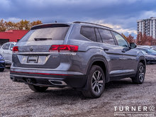 2022 Volkswagen Atlas COMFORTLINE 0% 24 MONTHS + 2 YEAR/40,000km CPO WARRENTY INCLUDED! Ends Nov 29