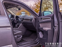 2022 Volkswagen Atlas COMFORTLINE 0% 24 MONTHS + 2 YEAR/40,000km CPO WARRENTY INCLUDED! Ends Nov 29