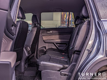 2022 Volkswagen Atlas COMFORTLINE 0% 24 MONTHS + 2 YEAR/40,000km CPO WARRENTY INCLUDED! Ends Nov 29