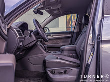 2022 Volkswagen Atlas COMFORTLINE 0% 24 MONTHS + 2 YEAR/40,000km CPO WARRENTY INCLUDED! Ends Nov 29